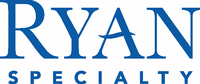 Ryan Specialty Logo